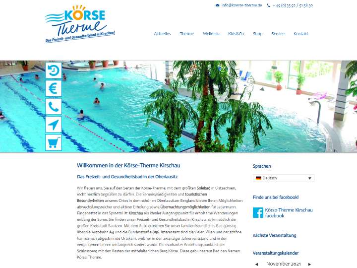 Körse Therme