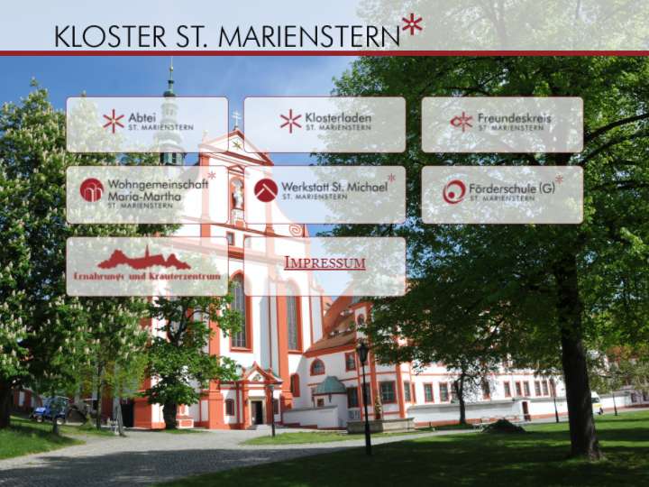 Marienstern