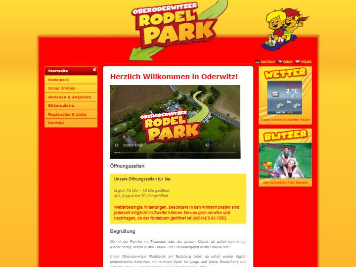 Rodelpark