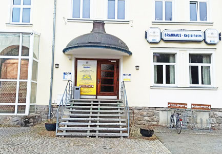 Bautzner Brauhaus