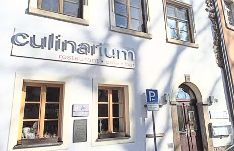 Culinarium