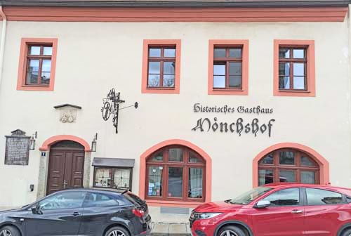 Mönchshof