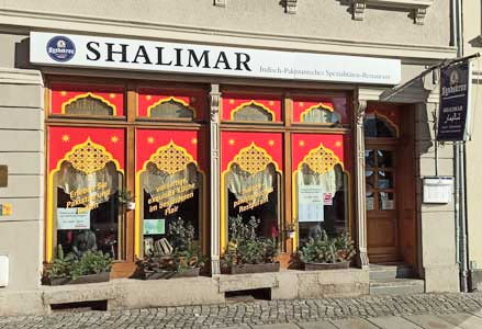 Shalimar