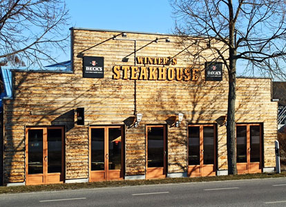 Steakhouse